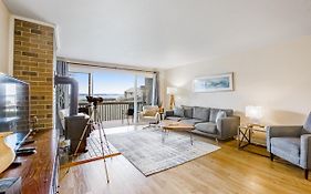 Port Ludlow Beach Condo